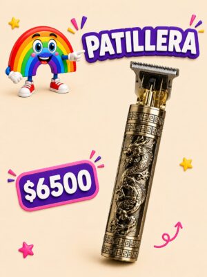 Patillera