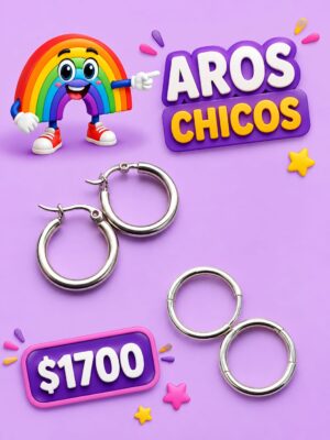 Aros chicos