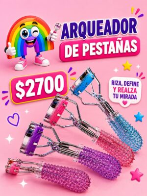 Arqueador de pestaña