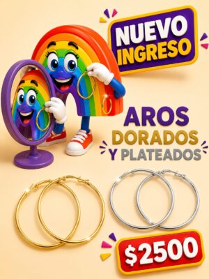 AROS GRANDES