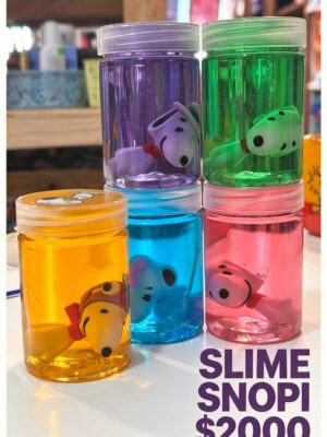 SLIME SNOOPY