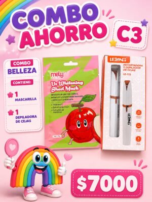 COMBO BELLEZA
