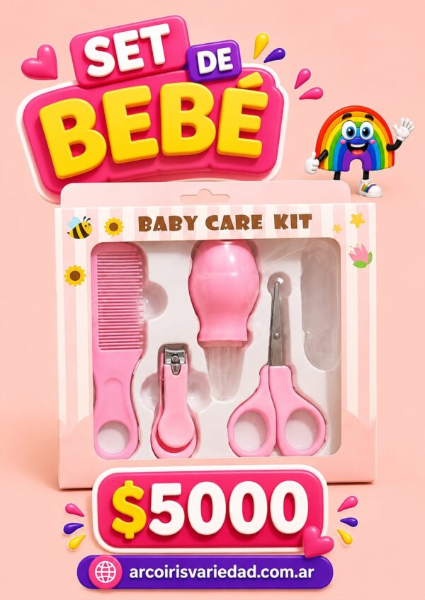 Set de Bebé