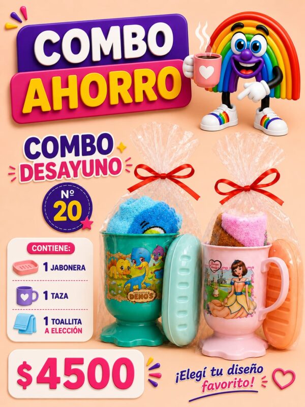 Combo
