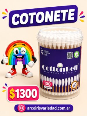 Cotonete
