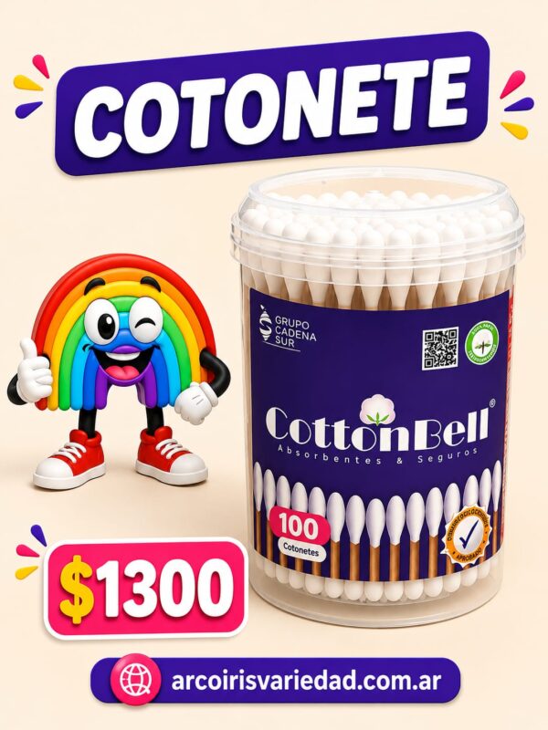 Cotonete
