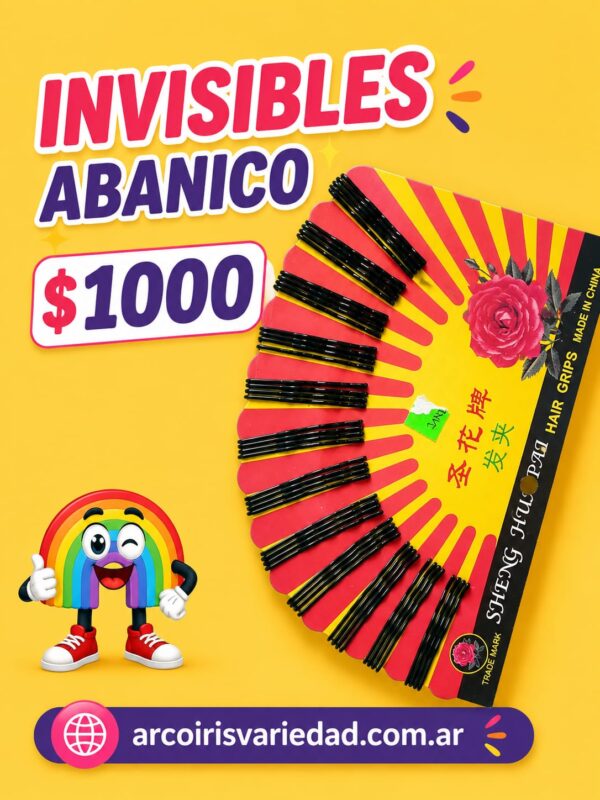 Trabas invisibles