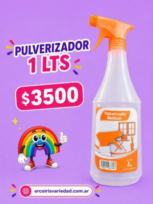 Pulverizador 1L
