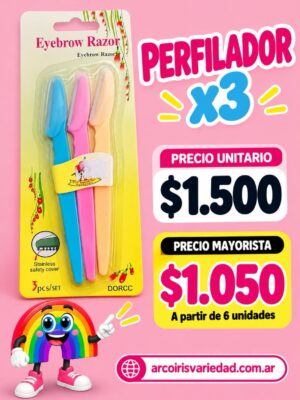 Perfilador