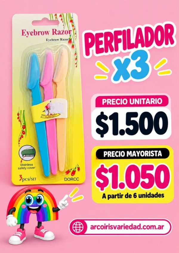 Perfilador