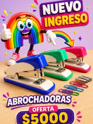 Abrochadora