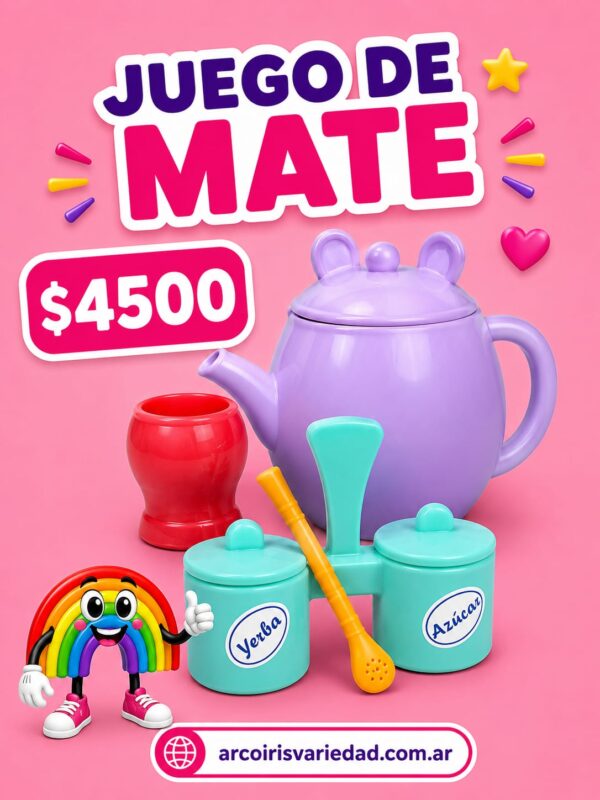 Juego de mate sin bandeja