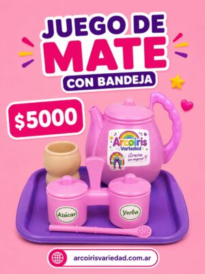Juego de mate