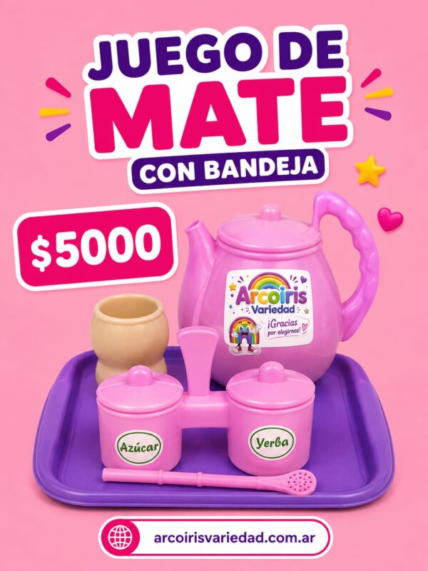 Juego de mate