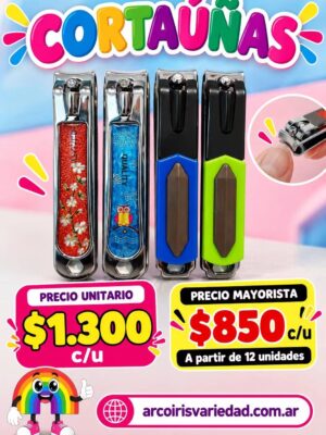 Cortaúñas