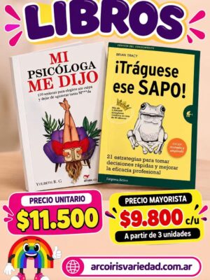 Libros