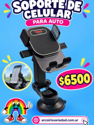 Soporte para auto