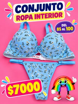 Conjunto con arco
