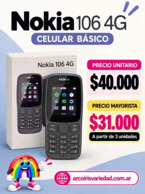 Celular básico