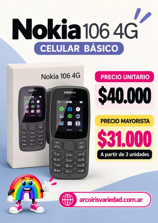 Celular básico